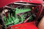 Cord L-29 Convertible Sedan 1930 года